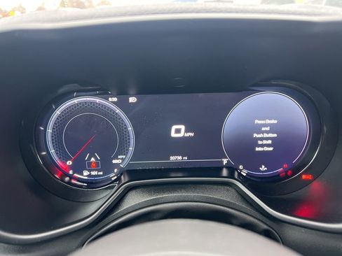 Used 2024 Dodge Hornet GT Plus w/ GT Blacktop Package image 25