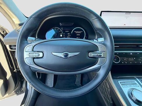 Used 2024 Genesis GV80 3.5T Prestige Signature image 39