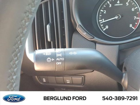 Used 2024 MAZDA CX-50 AWD 2.5 S w/ Weather Package image 35