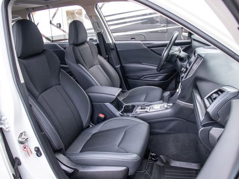 Used 2019 Subaru Forester Premium image 19