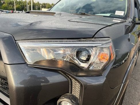Used 2022 Toyota 4Runner TRD Pro AWD/4WD image 10