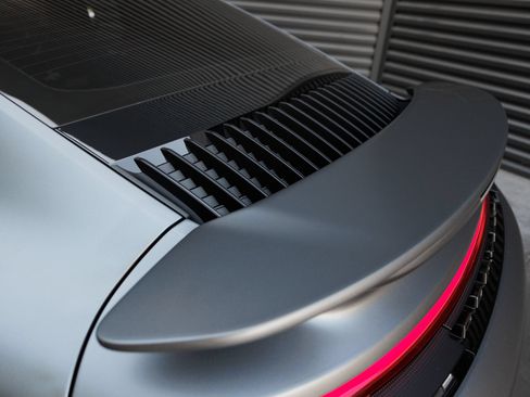 Certified 2026 Porsche 911 Turbo S AWD/4WD image 33