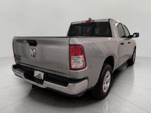Used 2023 RAM 1500 Big Horn AWD/4WD image 20
