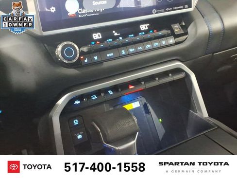 Used 2023 Toyota Tundra Platinum image 21