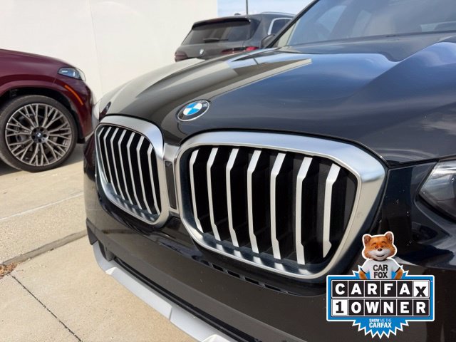 Used 2022 BMW X3 sDrive30i RWD image 3