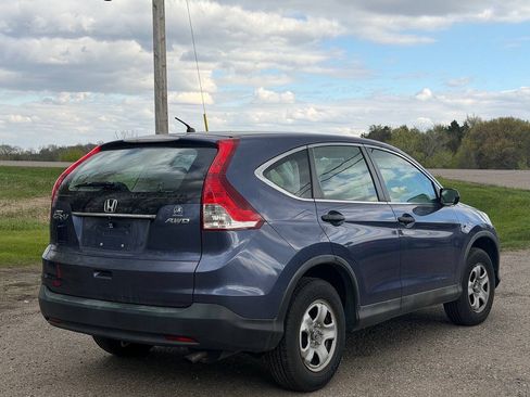 Used 2014 Honda CR-V LX image 2