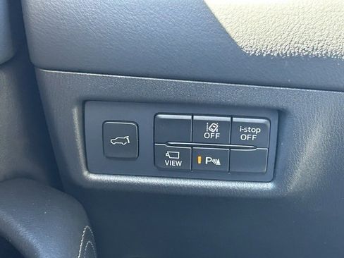 New 2025 MAZDA CX-5 AWD 2.5 S w/ Premium Plus Pkg image 16