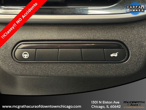 Used 2023 INFINITI QX60 Luxe image 15