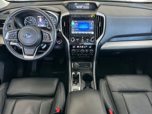 Used 2021 Subaru Ascent Limited w/ Technology Package AWD/4WD image 12