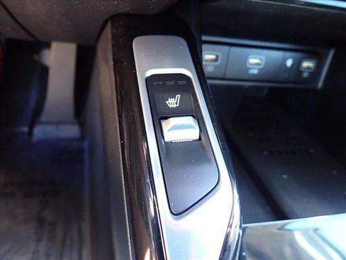 Used 2021 Kia Sorento SX FWD image 21
