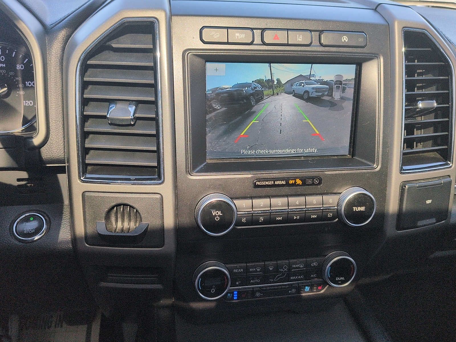 Used 2021 Ford Expedition XLT AWD/4WD image 20