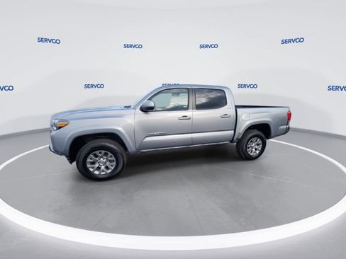 Used 2016 Toyota Tacoma SR5 image 5