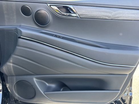 New 2026 Genesis GV80 3.5T Prestige AWD/4WD image 14