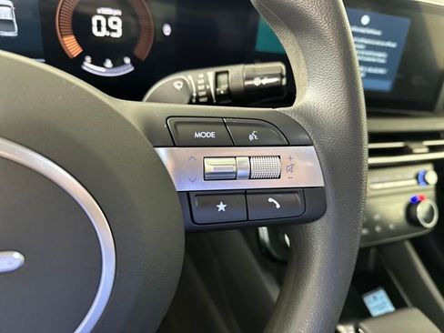 Used 2026 Hyundai Santa Cruz SEL image 35