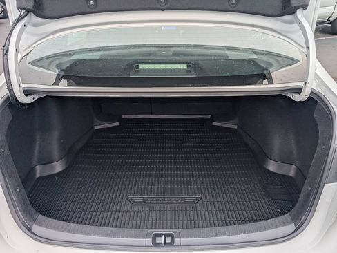 Used 2024 Toyota Corolla Sedan w/ SE Convenience Package FWD image 16