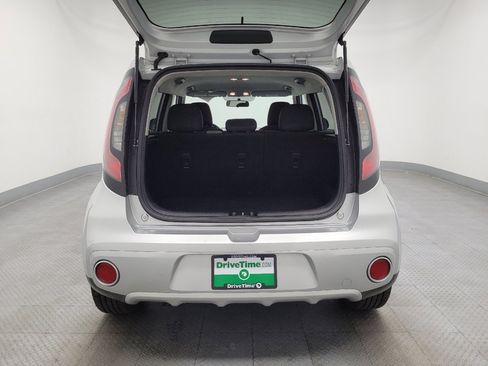 Used 2019 Kia Soul + image 29