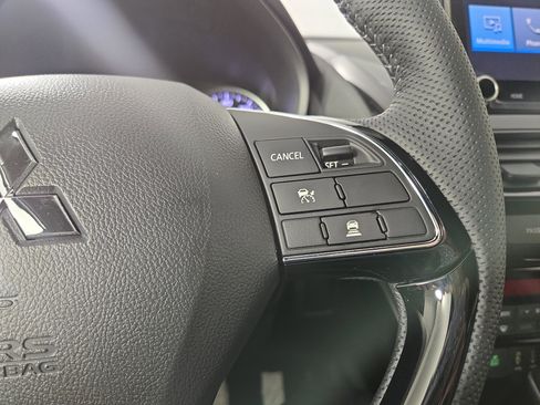 New 2026 Mitsubishi Eclipse Cross Black Edition image 15