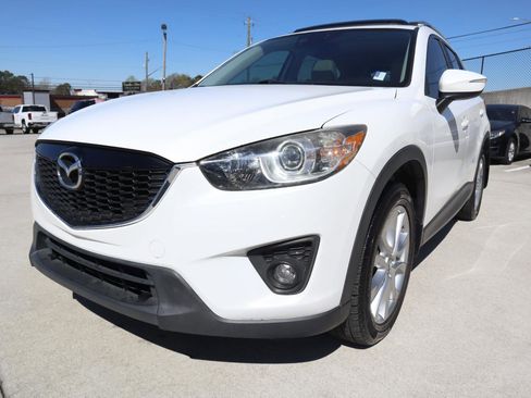Used 2015 MAZDA CX-5 Grand Touring image 32