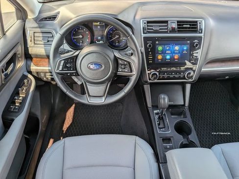 Used 2019 Subaru Outback 2.5i Limited AWD/4WD image 30