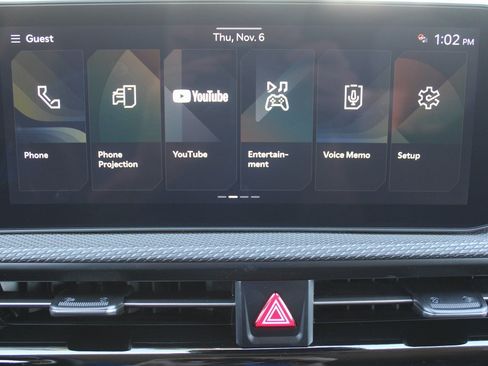 New 2025 Kia EV6 Wind image 49