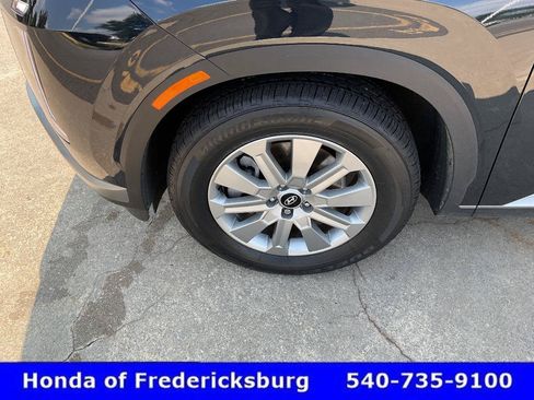 Used 2025 Hyundai Palisade SEL FWD image 10