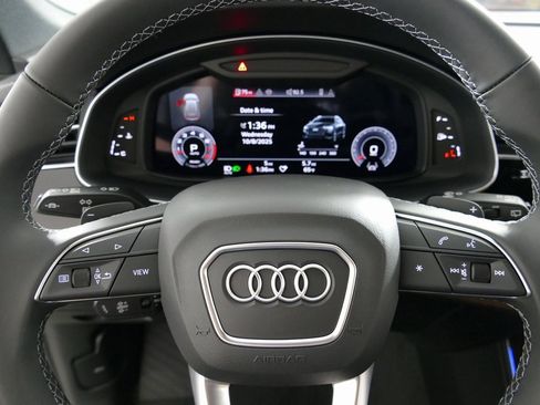 New 2026 Audi Q8 Premium Plus image 17