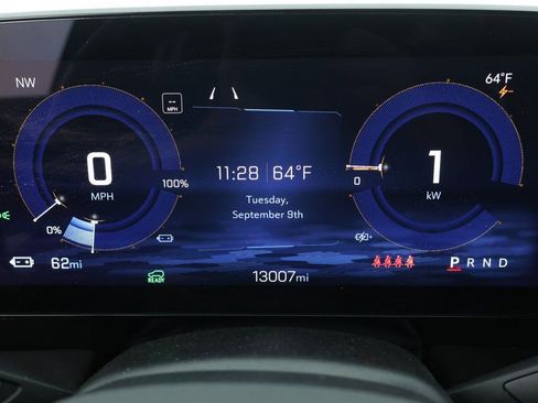 Used 2024 Chevrolet Blazer EV RS image 12