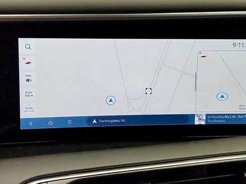 Used 2026 Hyundai Palisade Calligraphy AWD/4WD image 20