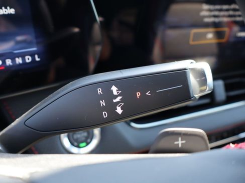 New 2026 Chevrolet Equinox RS w/ Convenience Package III image 17