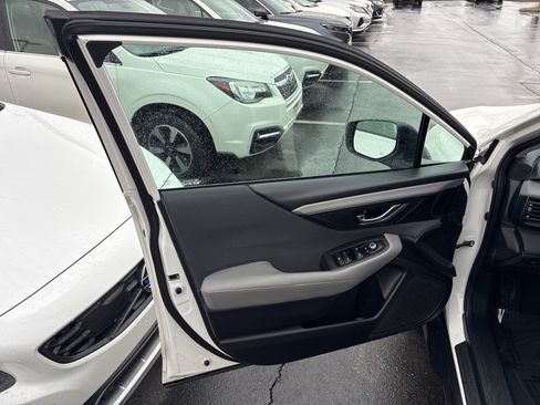 Certified 2023 Subaru Outback Premium image 19