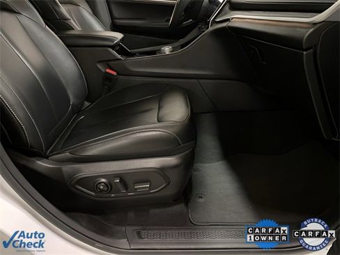 Used 2022 Jeep Grand Cherokee Limited 4xe image 80