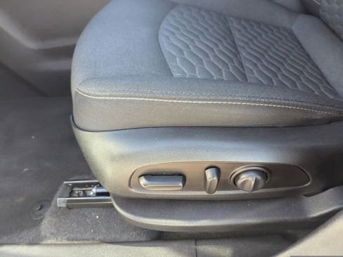 Certified 2019 Chevrolet Equinox LT image 28