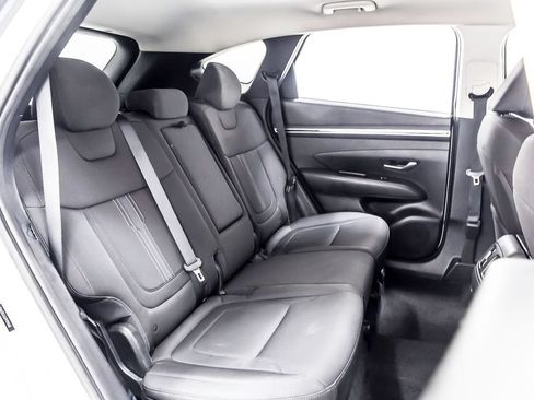 Used 2023 Hyundai Tucson SEL FWD image 34