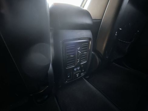 Used 2018 Jeep Grand Cherokee Limited RWD image 20