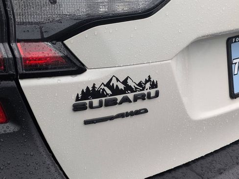 Used 2023 Subaru Outback Wilderness w/ Wilderness Package AWD/4WD image 27