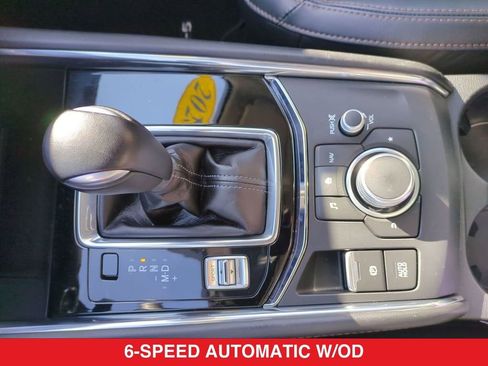 Used 2020 MAZDA CX-5 Grand Touring w/ GT Premium Package image 30