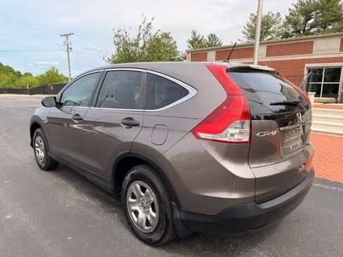 Used 2012 Honda CR-V LX image 8