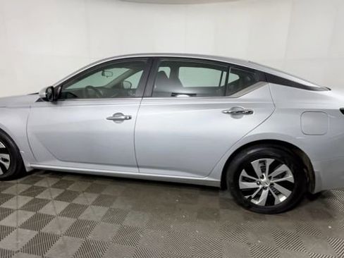 Used 2021 Nissan Altima 2.5 S FWD image 8