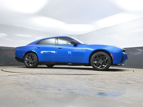 New 2026 Dodge Charger R/T image 46