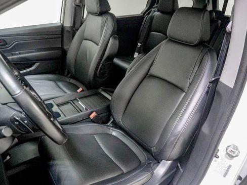 Used 2023 Honda Odyssey EX-L image 20