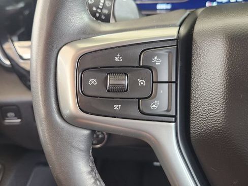 Used 2023 Chevrolet Silverado 1500 LT Trail Boss AWD/4WD image 26
