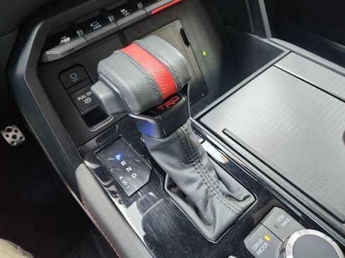 Used 2024 Toyota Sequoia TRD Pro AWD/4WD image 15