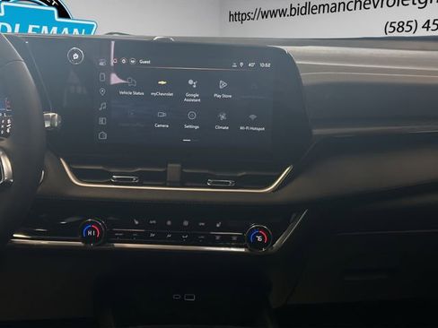 New 2026 Chevrolet Equinox LT w/ Convenience Package II image 16