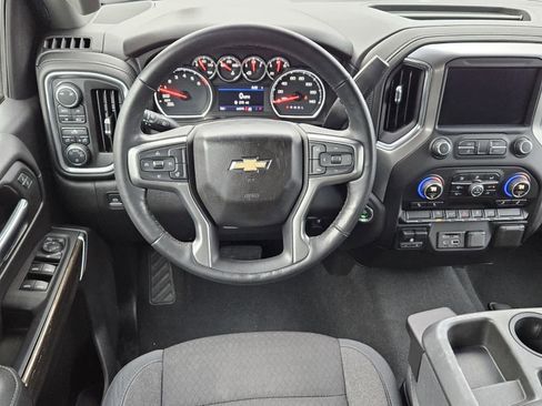 Used 2019 Chevrolet Silverado 1500 LT w/ All-Star Edition image 5