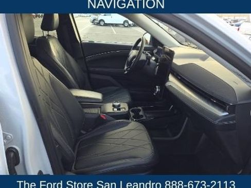 Used 2023 Ford Mustang Mach-E California Route 1 image 12