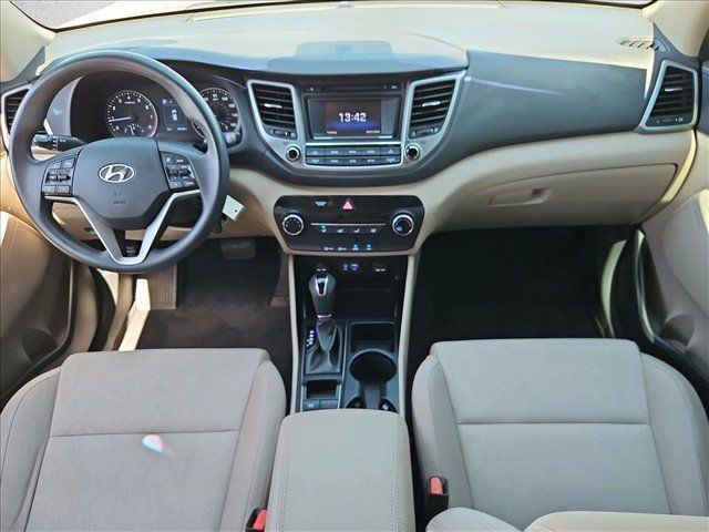 Used 2016 Hyundai Tucson SE FWD image 23