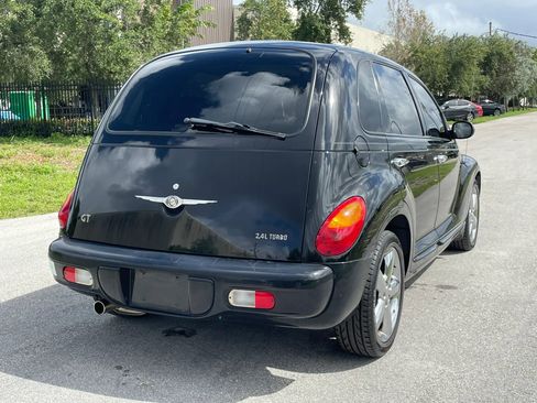 Used 2003 Chrysler PT Cruiser GT image 7