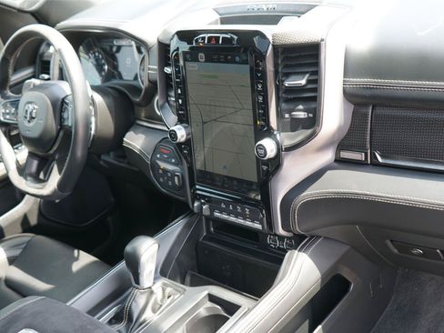 Used 2022 RAM 1500 TRX w/ TRX Level 2 Equipment Group AWD/4WD image 34