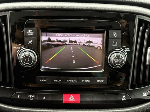 Used 2022 RAM ProMaster City Wagon FWD image 23