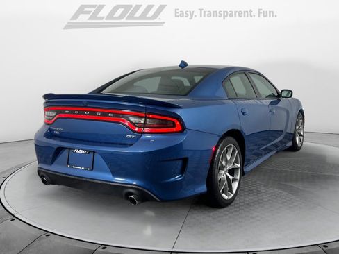 Used 2023 Dodge Charger GT image 8